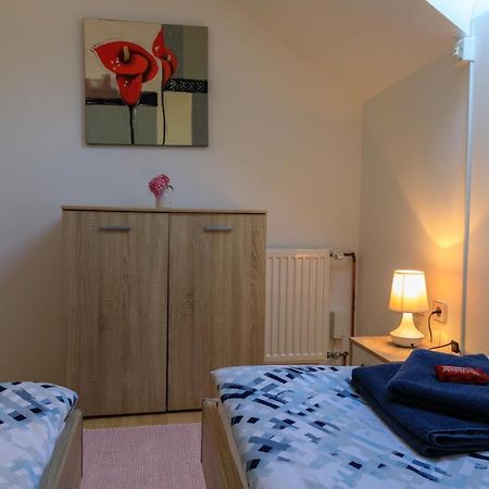 Apartment Nuska بليد المظهر الخارجي الصورة